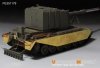 Voyager Model PE351179 Modern British FV 4005 II Heavy Tank upgrade set(For AFV AF35405) 1/35